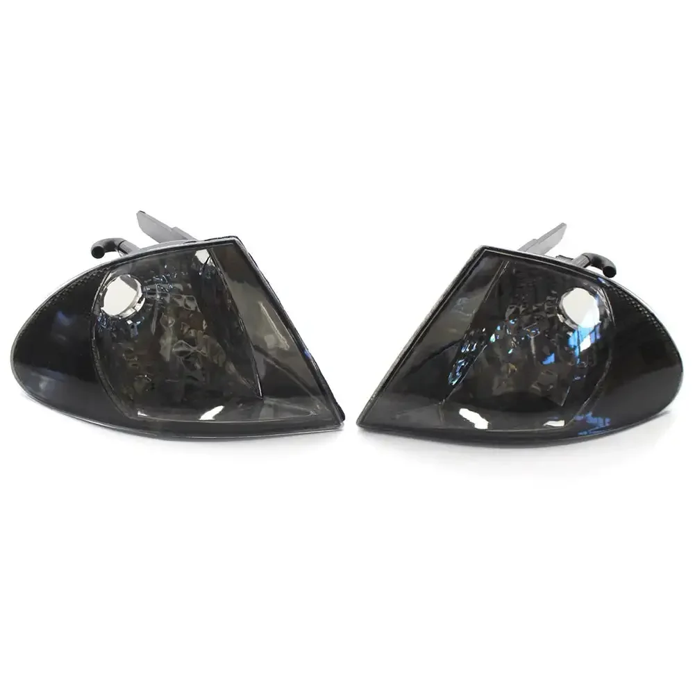 مصباح انعطاف زاوية السيارة ، مصباح إشارة السيارة ، علامة ، بي ام دبليو 3 سلسلة ، E46 ، 98-01 ، 320i ، أجرة ، 1 #1