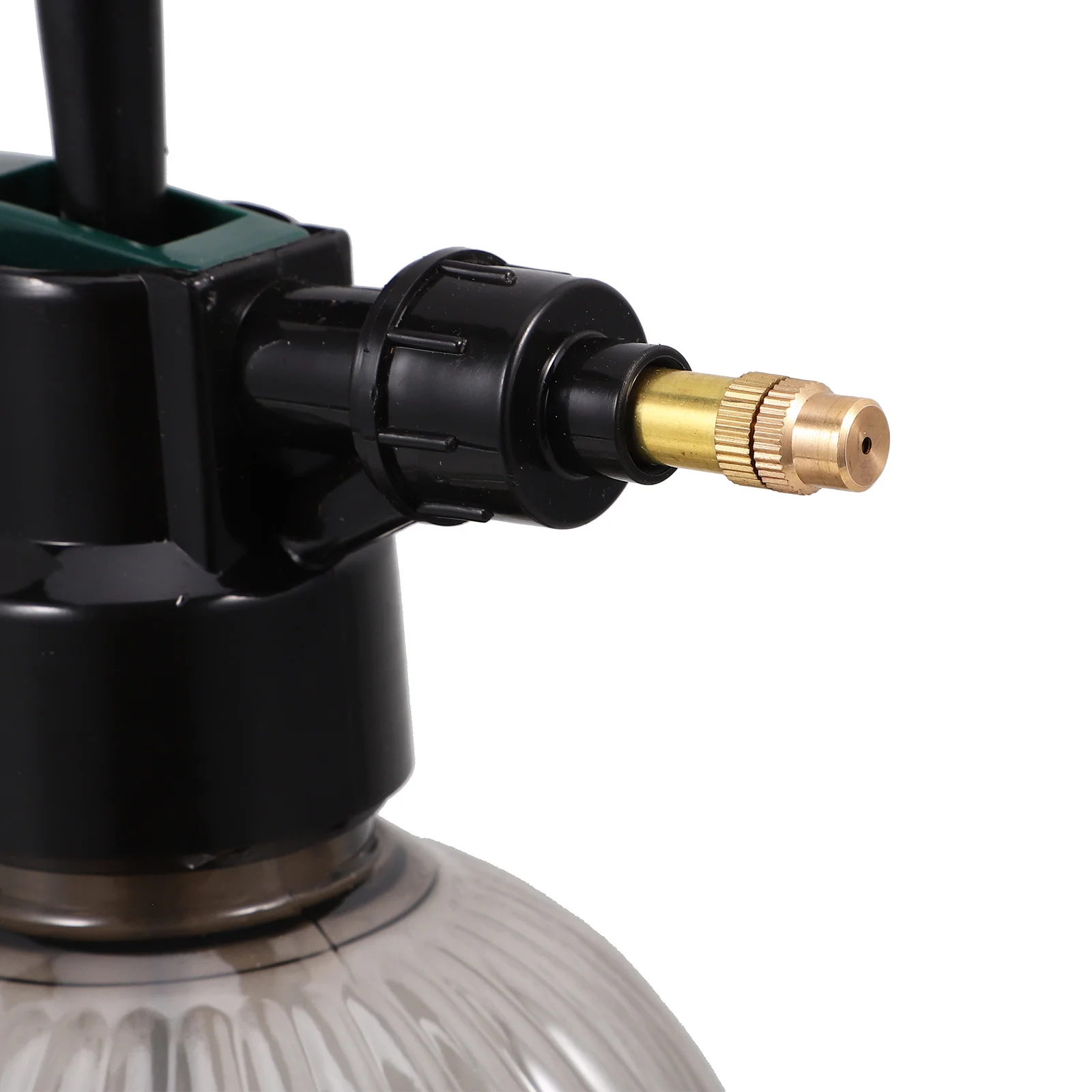 

Pressure Sprayer Bottle Refillable Portable Garden Watering Can For Indoor Plants Bonsai Flower Plastic Sprayer Can Gardening