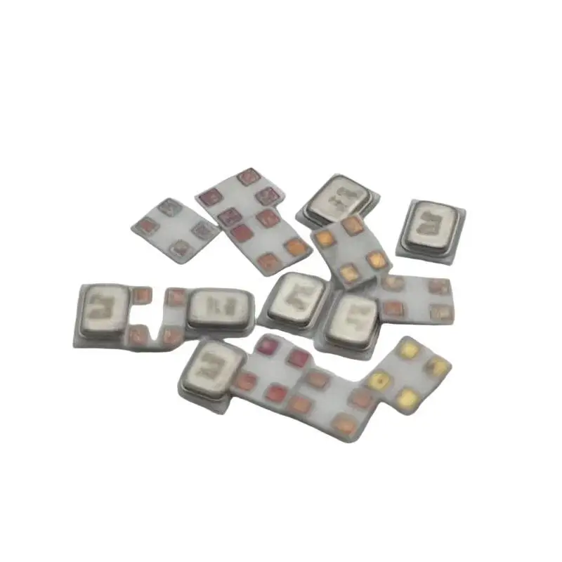 100 قطعة AdhesiveSMD3225Crystal Oscillator16m 3225Crystal Oscillator24m 26mFull Series #4