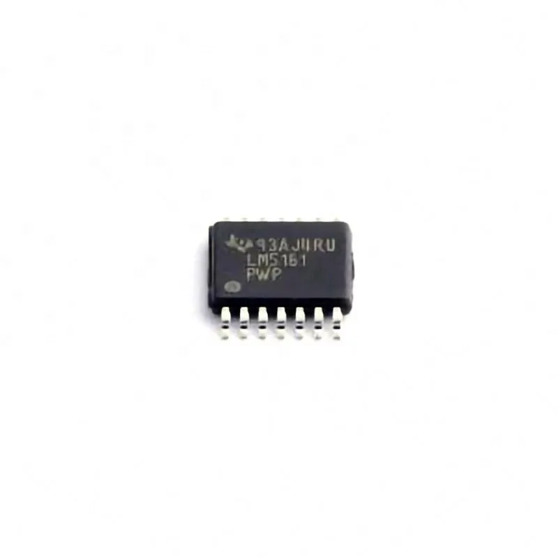 

10PCS/LOT LM5161PWPR HTSSOP-14 New Original In Stock