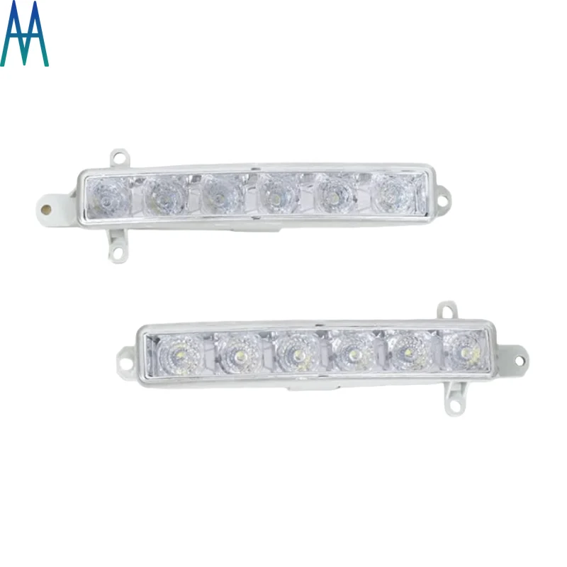 

9677409380 9802795580 Daytime Running Light Lamp For Citroen C1 2006-2017 Citroen C3 2015-2019