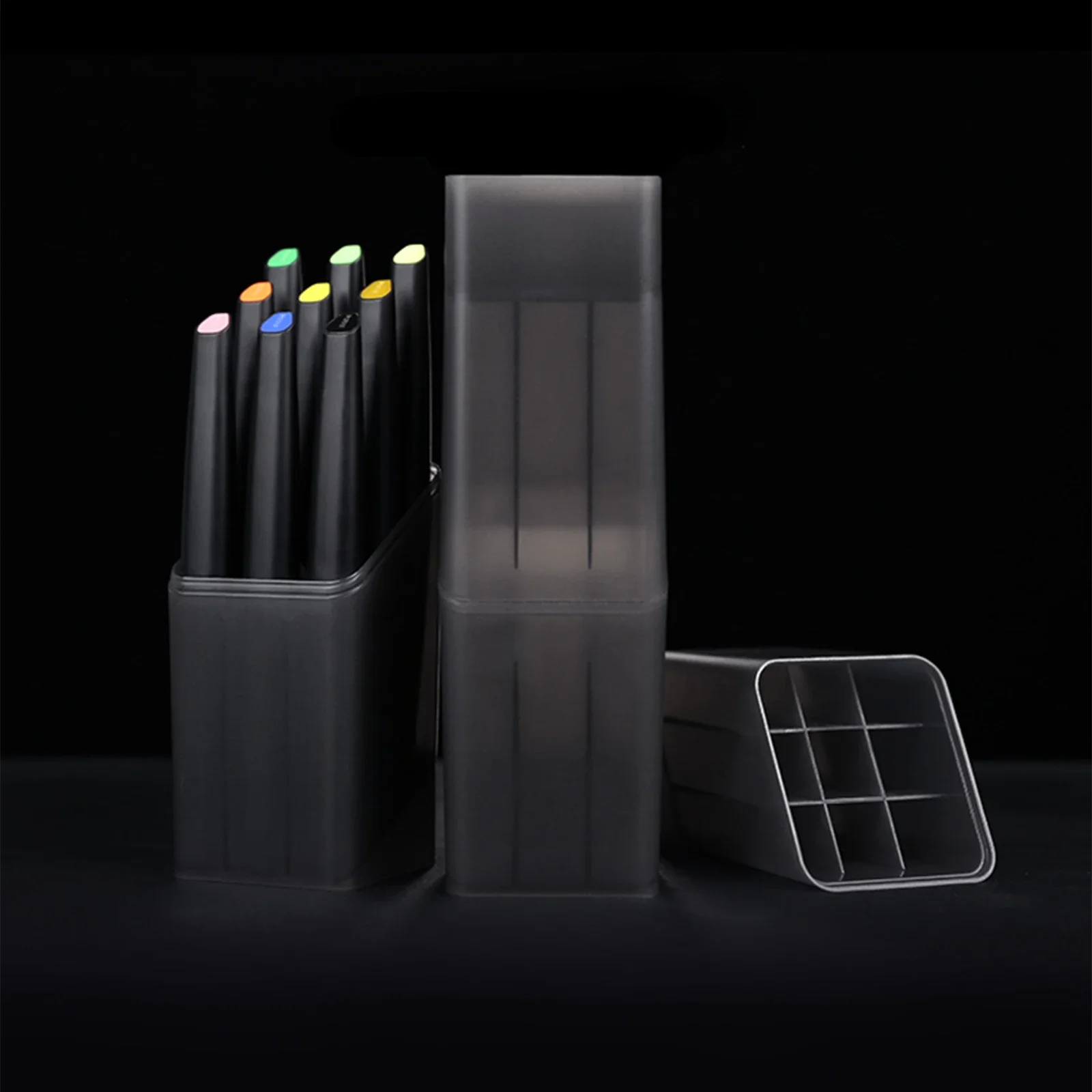 Dspiae Box-4 Box-5 Box-8 نموذج عسكري أداة التخزين المنظم ل Gundam هواية لتقوم بها بنفسك الجمعية التحديثية صندوق الحرف