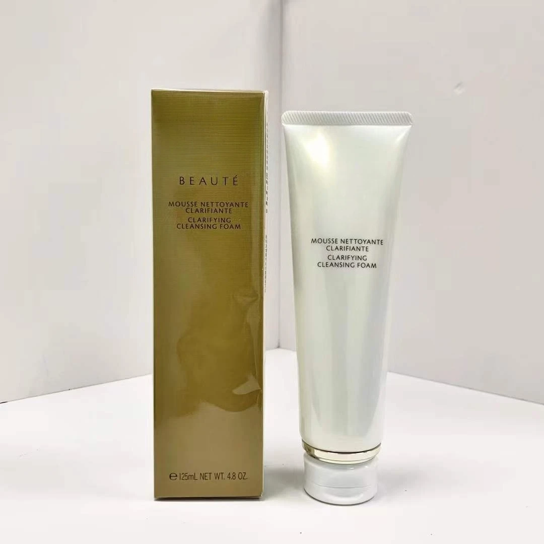 Mousse Nettoyante Clarifiante Clarifying Cleansing Foam 125ml
