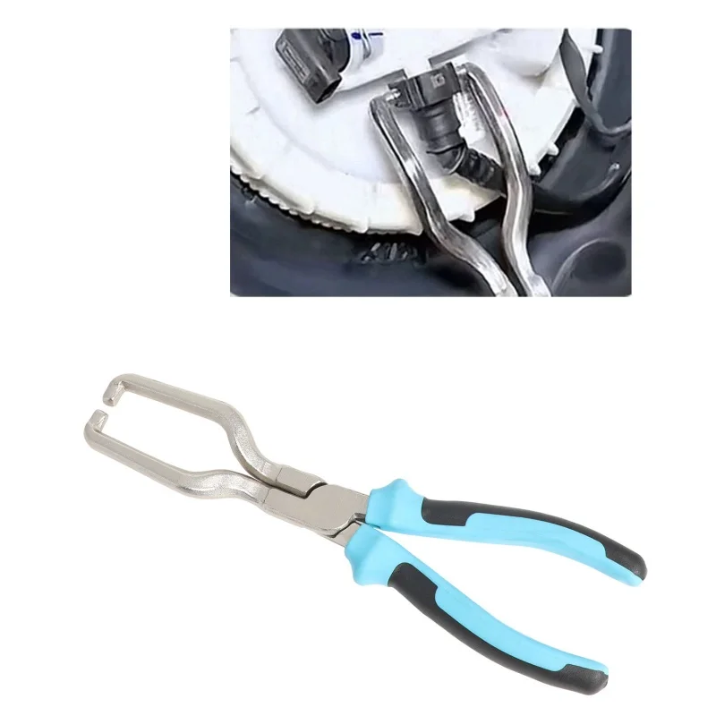 

Suitable For Mercedes Benz/BMW/Volkswagen/Audi Oil Filter/urea Pipe Disassembly And Assembly Large-diameter Pipe Pliers Tools