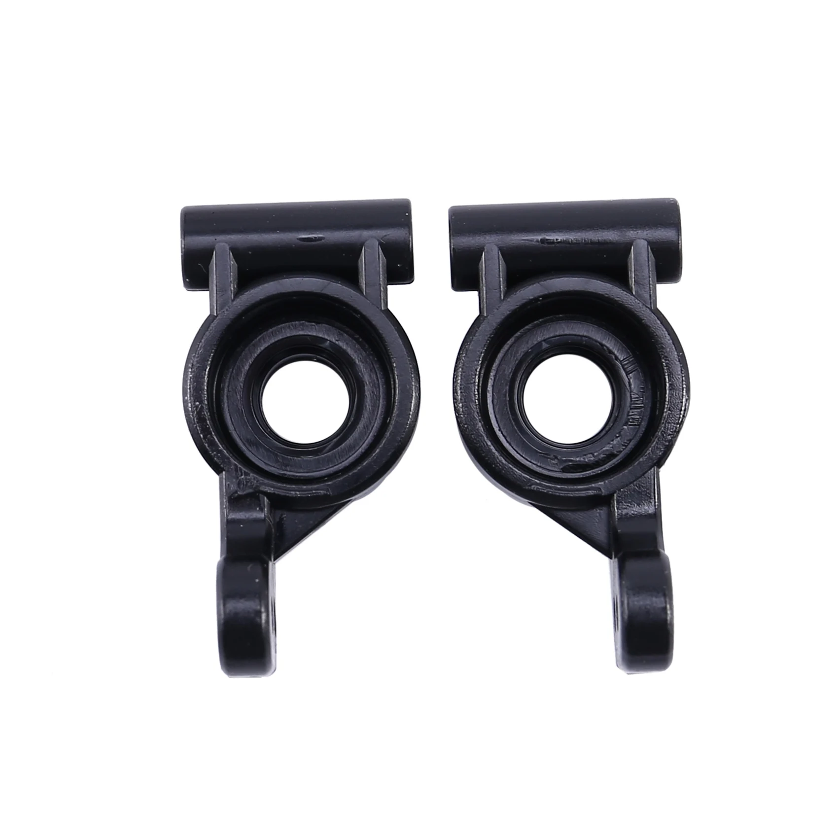 

T84C-For Wltoys 144001 RC Car Spare Parts 4WD 144001-1252 Rear Wheel Seat 1/14 Plastic