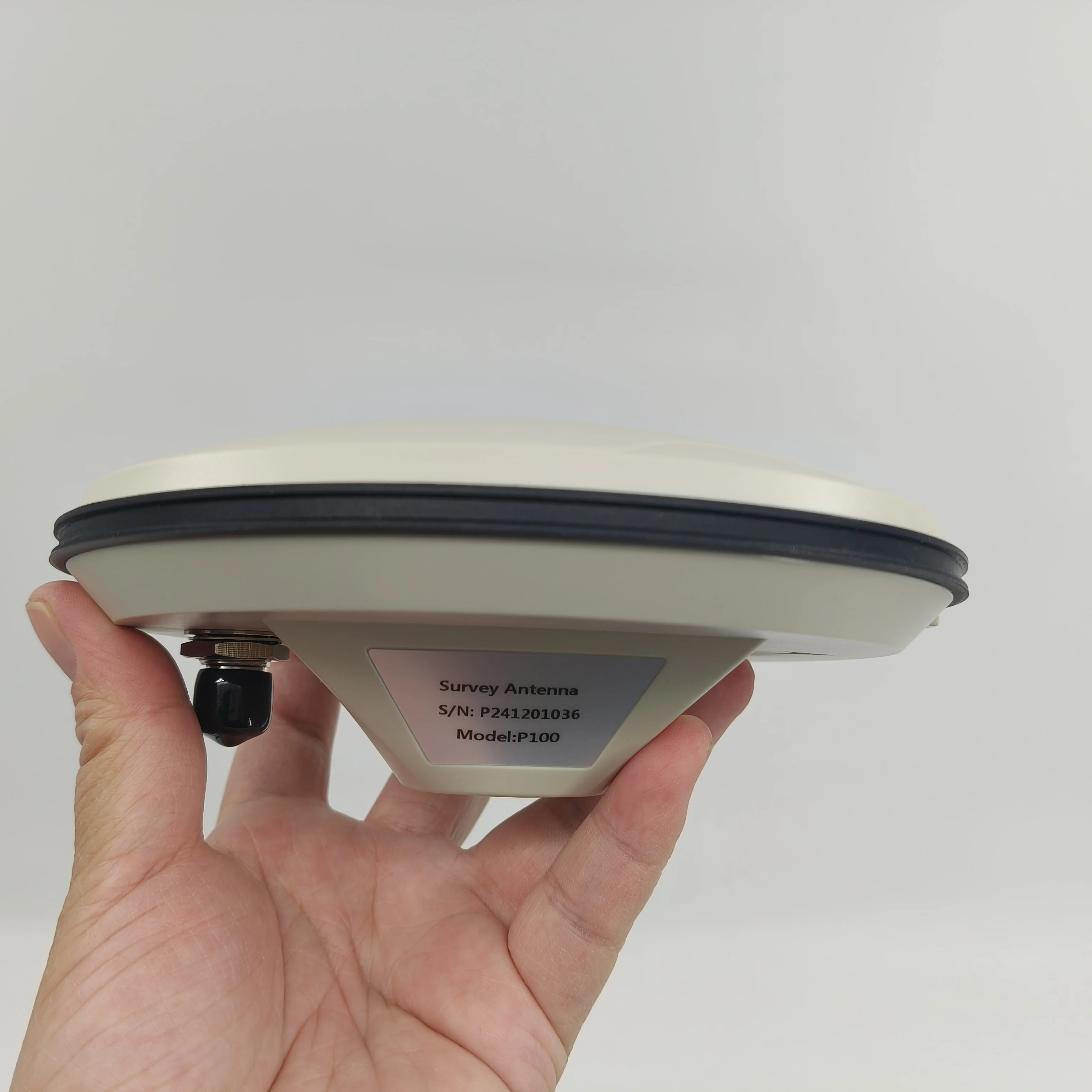 Harga Kompetitif Sistem Kemudi GPS Profesional Akurasi Tinggi Untuk Inti Mesin Giude 10 Meningkatkan Produktivitas