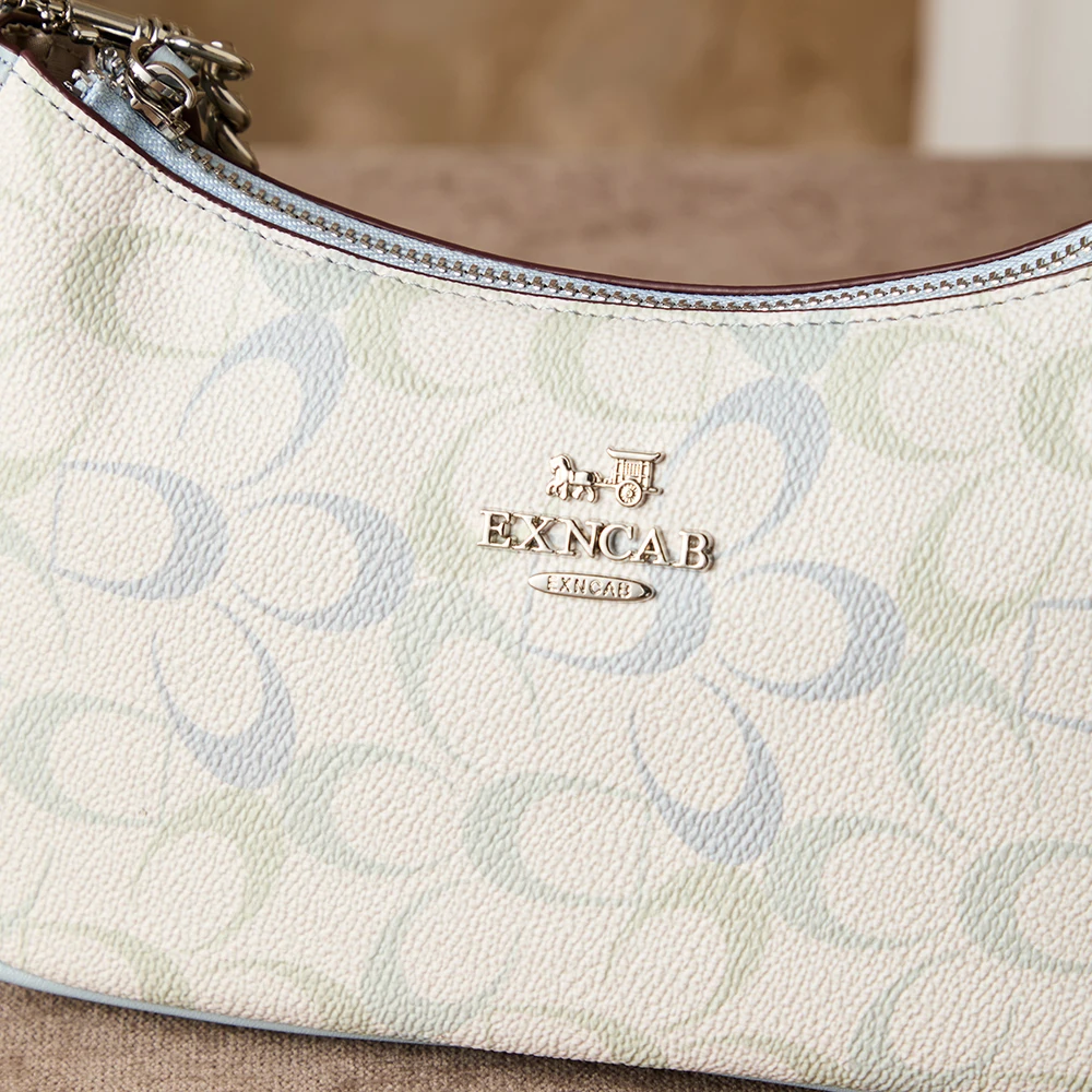 Damenhandtasche 2026 Herbst und Winter Neue Modische Achseltasche Umhängetasche Täglich Vielseitig Einsetzbare Leichte Luxus-Schultertasche – Detail 9