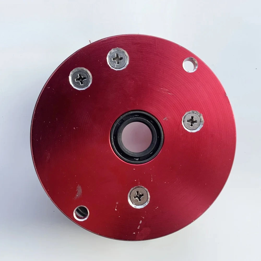 For Yinxiang YX140 150 160CC  Pit Dirt Motorcycle Bike Inner Rotor Stator With Red CDI, High Performance Engine Upgrade Parts