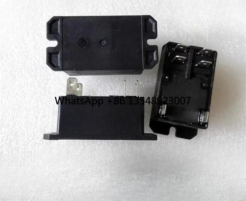 

Подходит для электромагнитного реле 30A T92P7A22-24, аксессуары AC24V