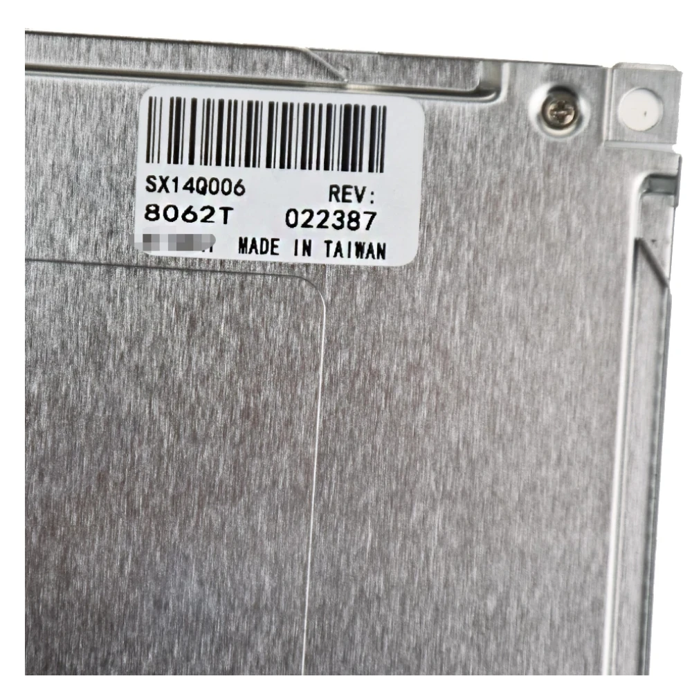 Оригинальный 5,7-дюймовый ЖК-дисплей SX14Q004 SX14Q007 SX14Q002 SX14Q002-ZZA SX14Q004-ZZA SX14Q001-ZZ1 SX14Q006, полностью протестированная