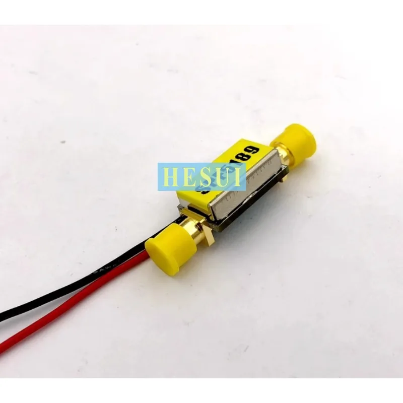 SPF5189 RF Low Noise Amplifier LNA 50-4000MHz NF=0.6dB