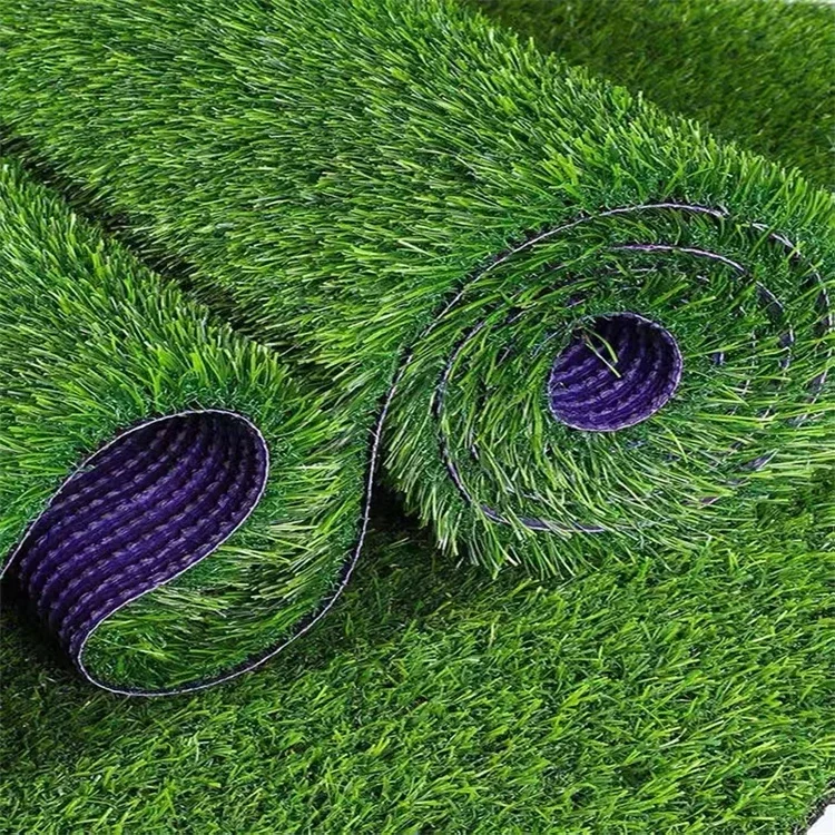 中国メーカーによる迅速発送、最高品質人工芝カーペット、ミニサッカー用