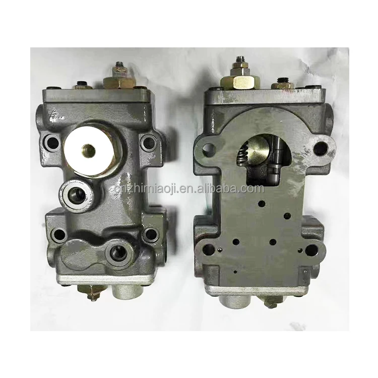 Excavator hydraulic pressure regulator HPV102 ZX200 EX200-5 EX200-6  hydraulic pump regulator