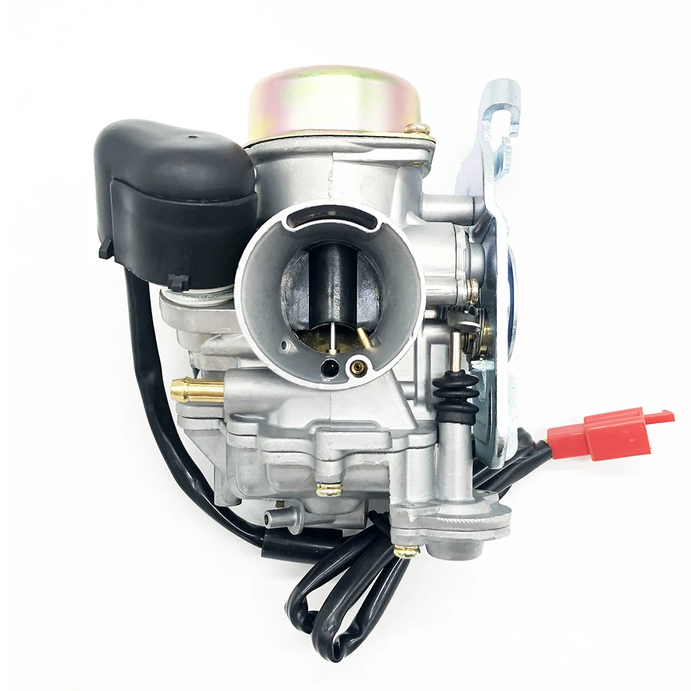 Carburetor For Skywave Burgman GTS G-Max Kymco DINK Roketa Tank Touring De 250 Manco Talon Linh Yamaha Roketa 250B VOG BMS