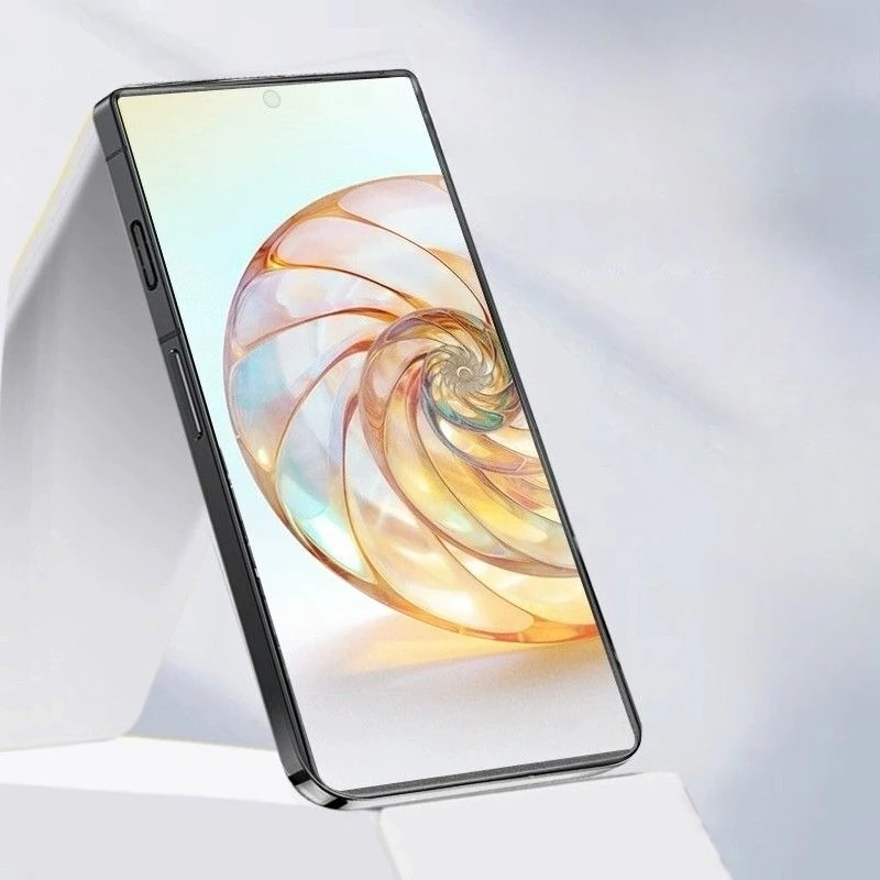 

For Nibia Z80 Ultra Matte Tempered Glass Protective Screen Protector For Z70 z60 ultra Z50 Z60S Pro z70sultra Full Cover Film