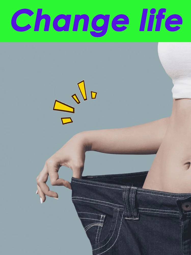 

Oil Weight Loss Slimming Products Lose Fat Burning