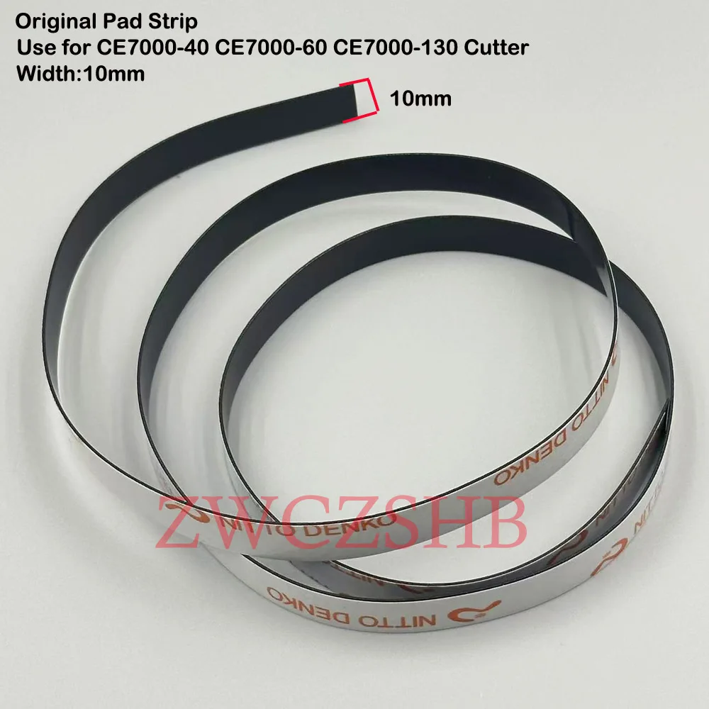 1PC Original CE7000 Cutting Pad Strip Mat Tape for Graphtec CE7000-40 CE7000-60 CE7000-130 Cutter Protection Guard Strip Blade