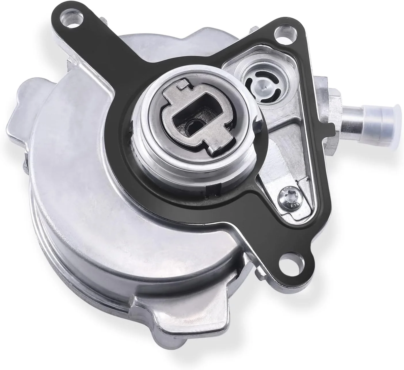 

Auto Engine Brake Vacuum Pump Brake Booster Vacuum Pump 03H145100C for 2008-2010 Audi Q7 2009-2018 VW Atlas Passat CC Touareg