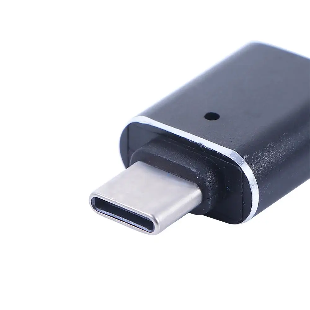 Charging Data OTG Connector Type C Male Male to Female Type C To USB3.0 U Disk Reader USB Converter USB C Adapter OTG Cable