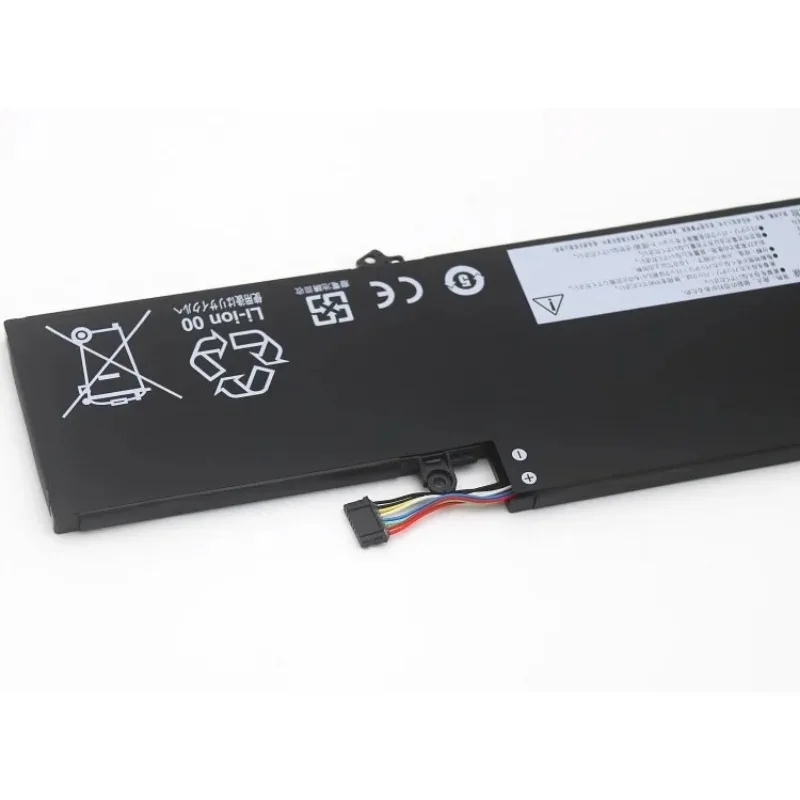 Imagem -03 - Bateria do Portátil para Lenovo Yoga Slim 714are 14s 14 S750-14 L19d4pf4 L19m4pf4 15.36v 7wh 2023 14