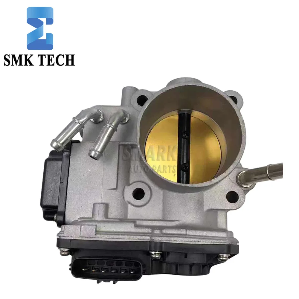 Fuel Inje ction Throttle Body Assembly Throttle Valve 16400-RTA-003 16400RTA003