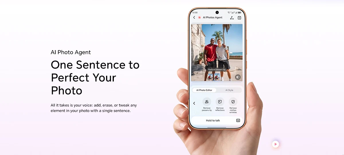 2026 Global Version HONOR 600 5G 8GB+256 Snapdragon 7 Gen 4 6.57'' 120Hz AMOLED Screen 200MP Main Camera 7000mAh 80W SuperCharge