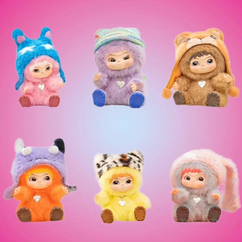 متوفر الآن: صندوق مفاجآت واكوكو الجديد والعصري، حقيبة زينة كاواي، شخصية واكوكو، لعبة هدية مفاجئة