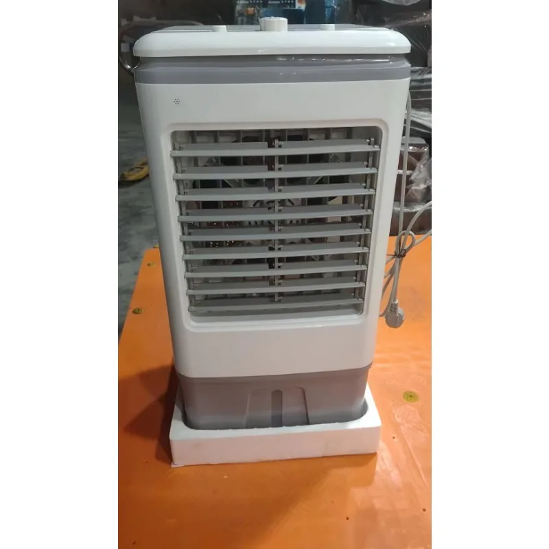 مكيف هواء داخلي محمول، خزان مياه 25 لتر، مبرد هواء تبخيري