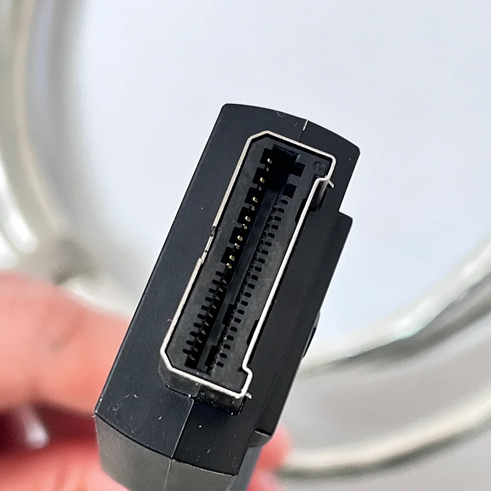 BN39-02903A de Cable de conexión de TV, nuevo accesorio para QN55S95CAF QN77S95CAFXZA QN65S95CAFXZA QA65S95CAW QA55S95CAWXY QA65S95CAWXXY0 S95CAWXXY