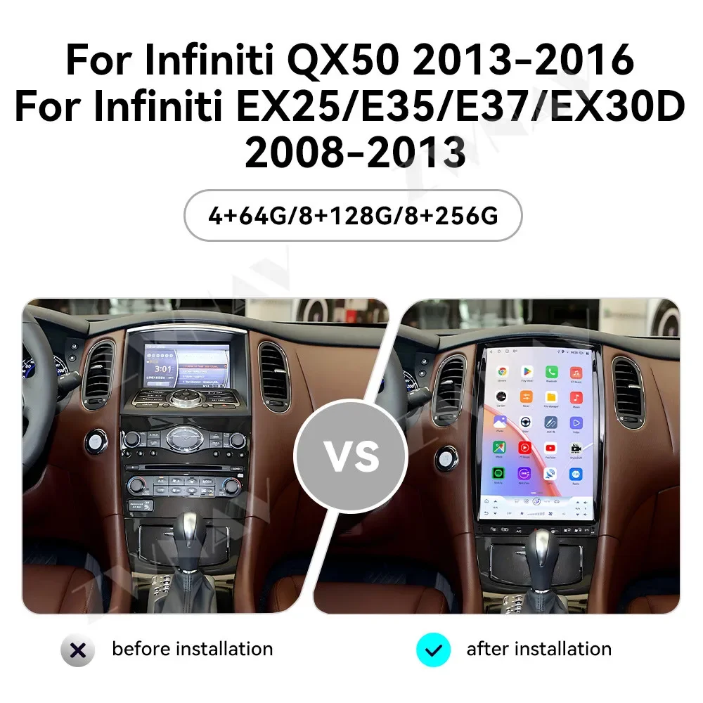 CarPlay 14.5
