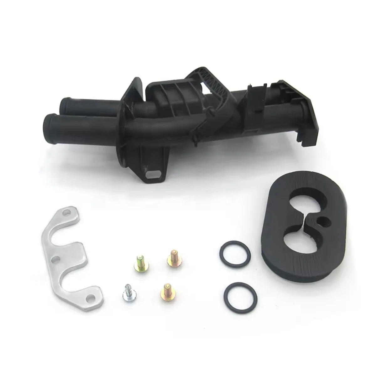 Valvola dell'acqua del riscaldatore Valvola di controllo del liquido di raffreddamento del riscaldatore A 0028308484 05103809 AA per Mercedes Benz Sprinter W902 W903 W904 W905—L49A
