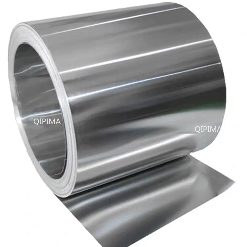 

Aluminum Coil Strip Aluminum Foil Thin Aluminum Sheet Aluminum Sheet Zero Cut Strip 0.2 To 1mm 50mm/100mm Width Aluminum Strip