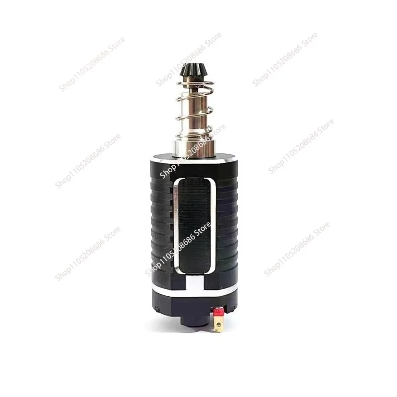 Motor, Fourth Generation Brushless Motor, High Efficiency, High Torque, Low Heating Response