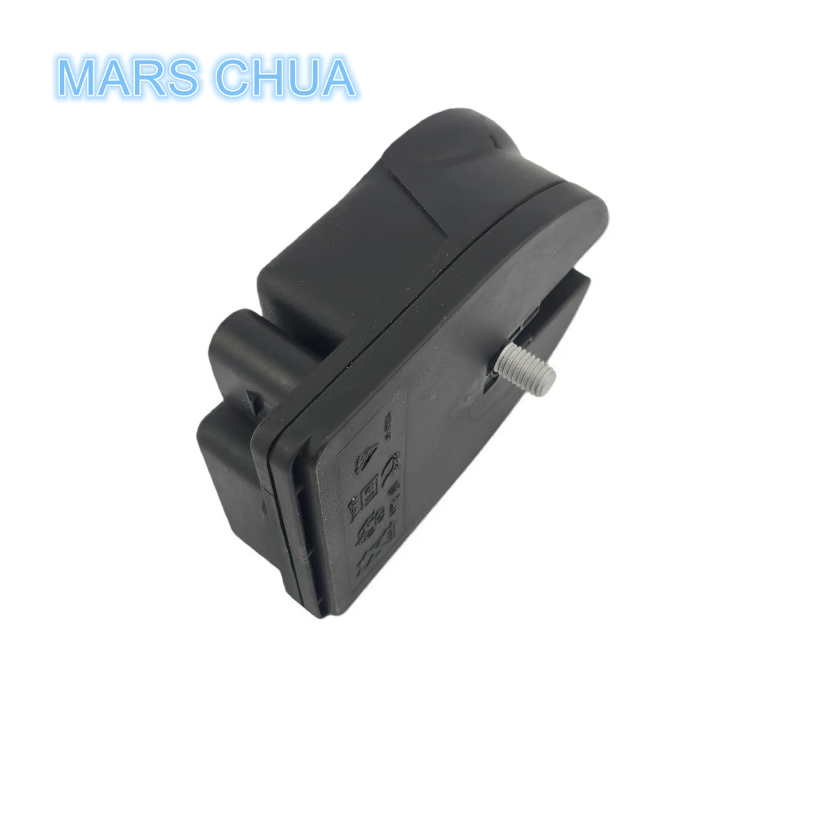 Электронная сирена 1K0951605C 1K0951605F 1K0951605A 1K0951605D 1K8951605B для Volkswagen Phideon, Sagitar, Amarok и Beetle