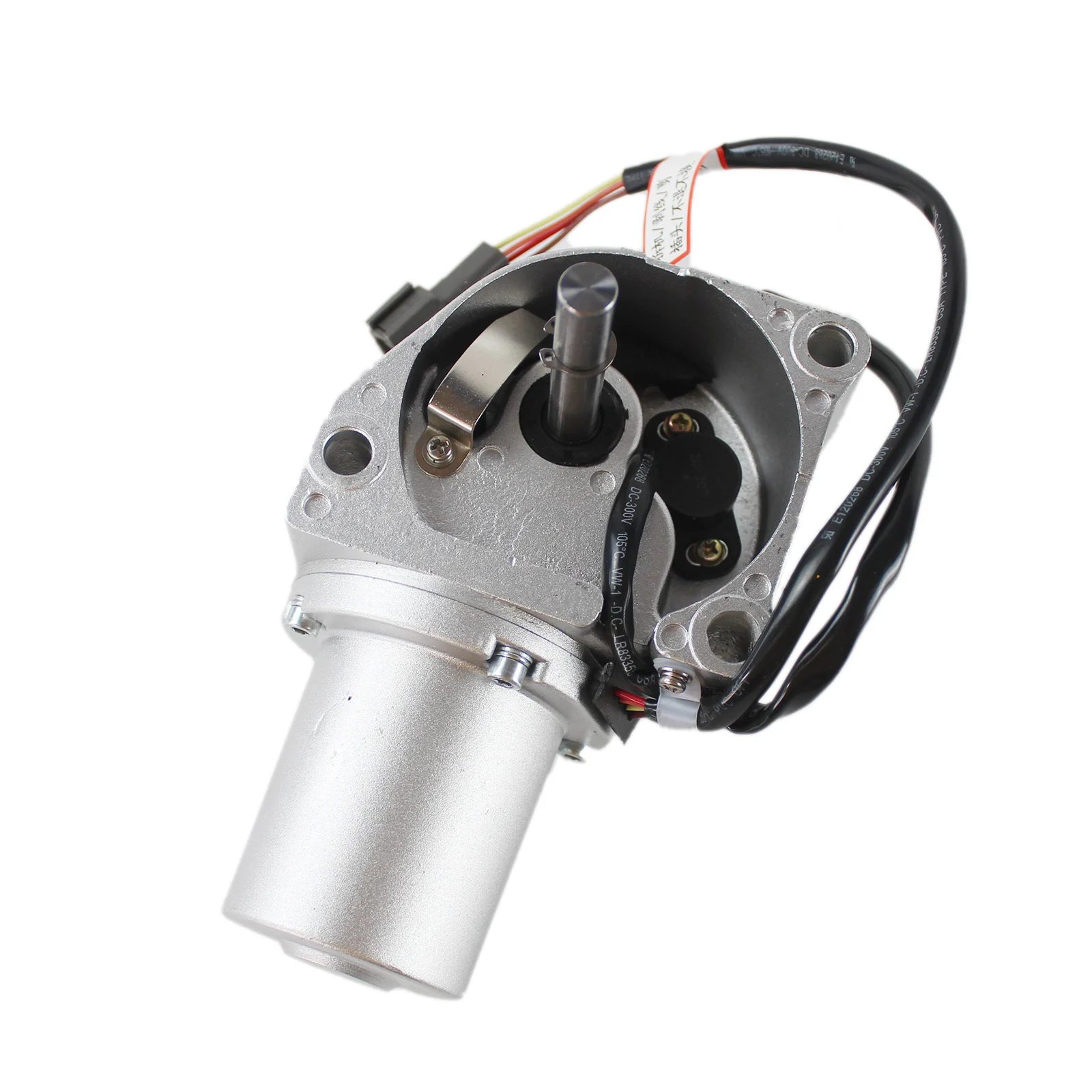 

Throttle Motor 4360509 4614911 KP56RM2G-019 for Hitachi EX120-5 EX200-5 EX300-5 ZAXIS110 ZX135US Oil Pressure Regulator Parts