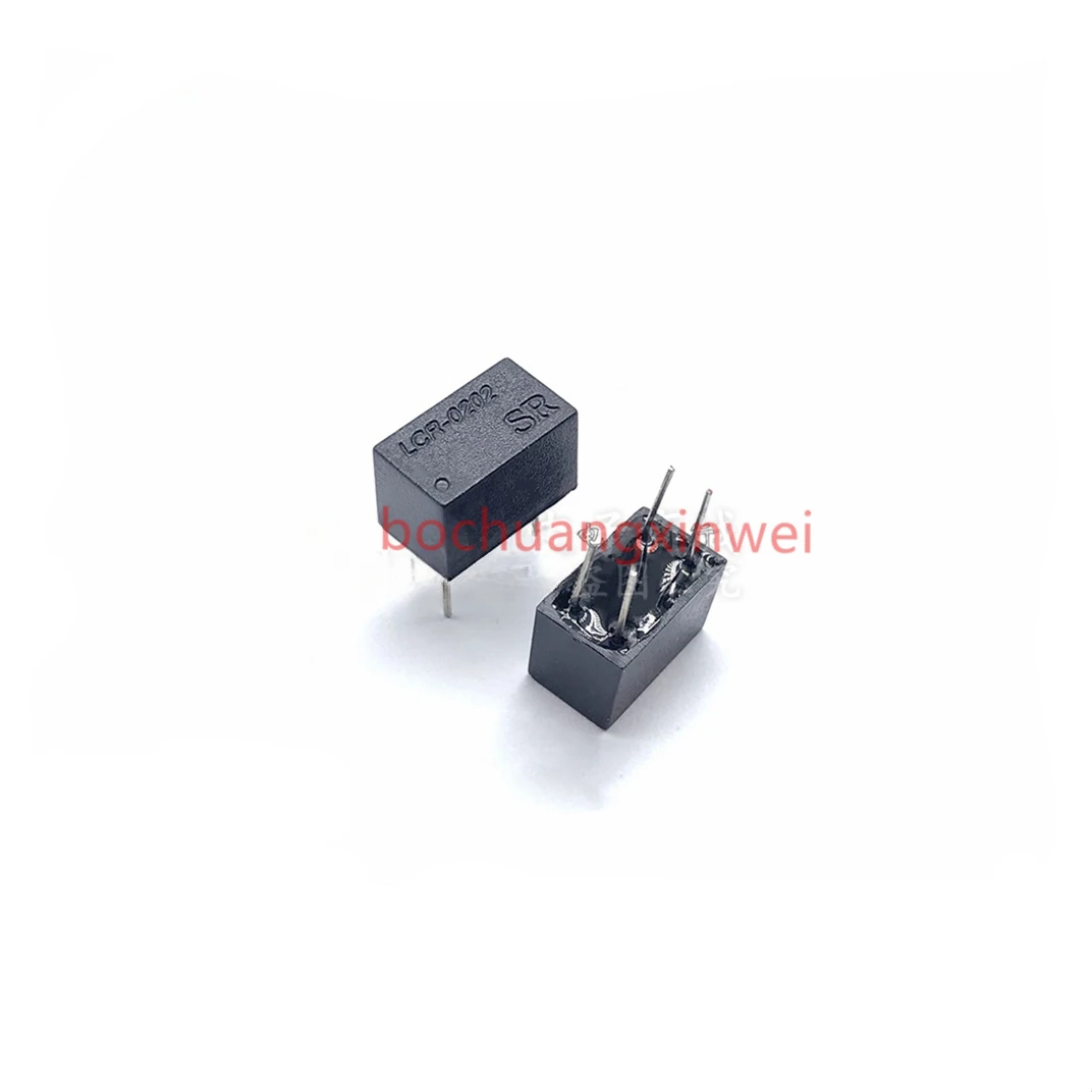 Free Shipping 100% New original LCR0202 LCR-0202 DIP4 Linear optocoupler 5pcs/1lot