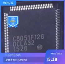 

100% новый C8051F126