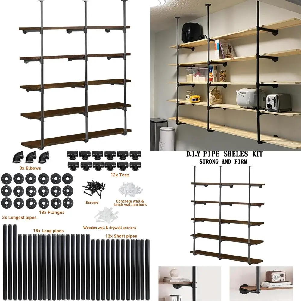 

8x10 Rug for Living Room, Fuzzy Plush Large Area Rug, Fluffy Modern Shag Non Slip Soft Furry Carpet for Bedroom Kids Room Nurser