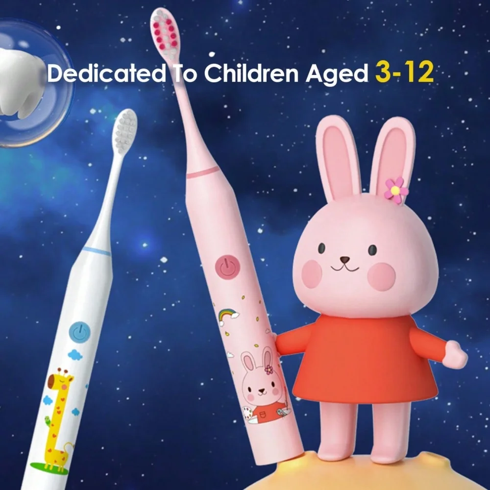 Cartoon Children El…