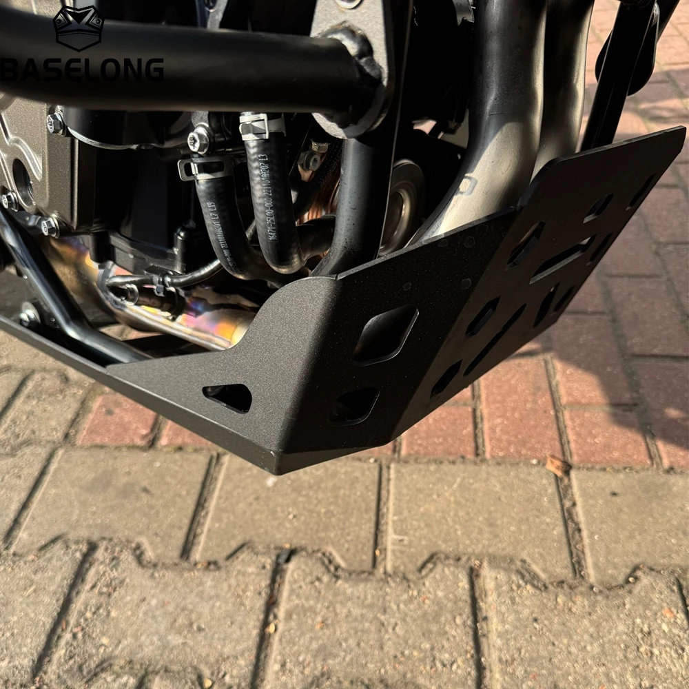 

Vstrom 800de Motorcycle Engine Chassis Protection Cover Guard Bottom Skid Plate For Suzuki V-STROM 800/DE 2022-2026 2025 2024