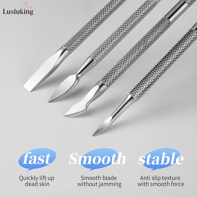 Thumbnail 2 - #62 Latest Cuticle Pushers Offers