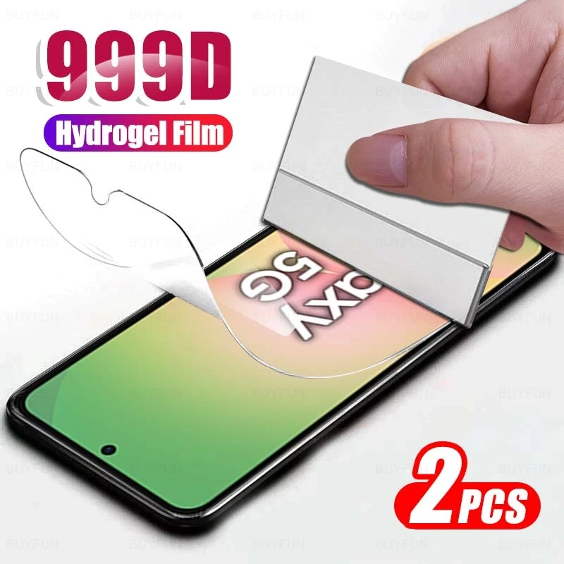 Чехол Sumsung A 56 36 26 16, 2 шт., мягкая гидрогелевая пленка с полным клеем для Samsung Galaxy A56 SamsungA56 5G 999D, изогнутая защитная пленка для экрана Чехол Sumsung A 56 36 26 16, 2 шт., мягкая гидрогелевая пленка с полным клеем для Samsung Galaxy A56 SamsungA56 5G 999D, изогнутая защитная пленка для экрана