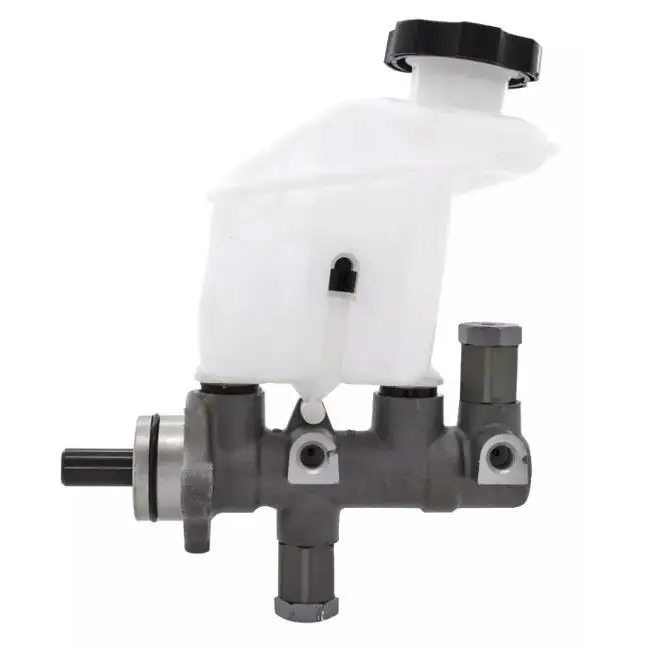 

Mamba Forever Store Mamba Forever Store Brake Master Cylinder 58510-1G000, 58510-1G050, 58510-1G100 Compatible with Acce