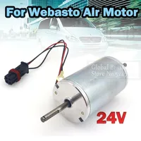 12V 24V Parking Heater Accessories Parking Heater Motor Bearing Truck Blower Fan Motor For Webasto Air Top 2000/2000ST