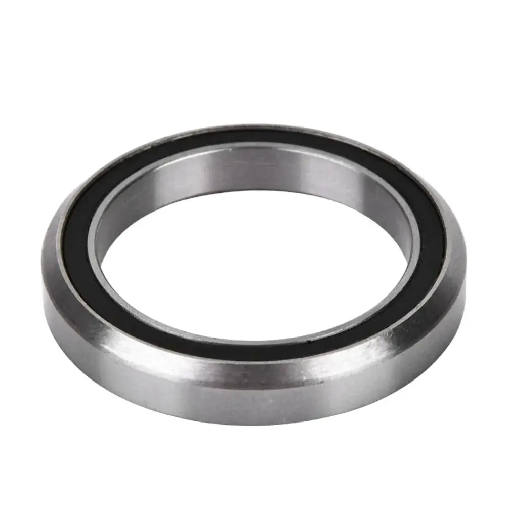 1PCS  Headset Bearing ACB418H6.3 SIZE 30.2*41.8*6.3mm 45°/45° Bicycle Bearing