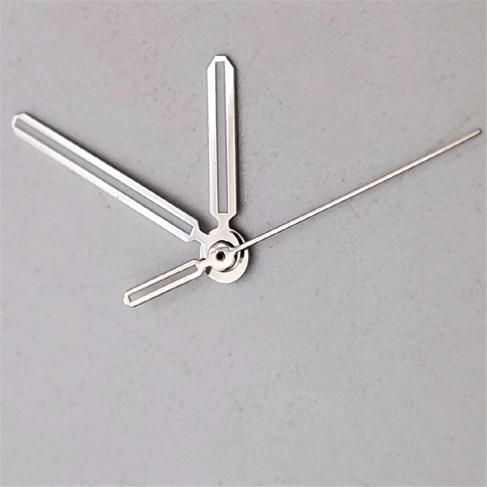 Suitable For NH36/NH35/4R/7S movements Watch hand Spare Parts needle Mechanical watch pointer Modified accessories