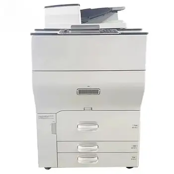 10 最佳銷售 影印機 - №9