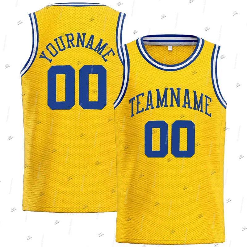 Custom Name Personalized Graffiti Vintage Retro Gradient Basketball Jersey Shirts 3DPrint Summer Funny TankTop Vest Sleeveless W view 2