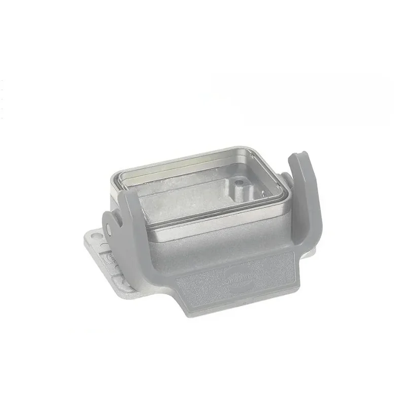 

HARTING 09628060301 HARTING H6BEMC with electromagnetic shielding housing