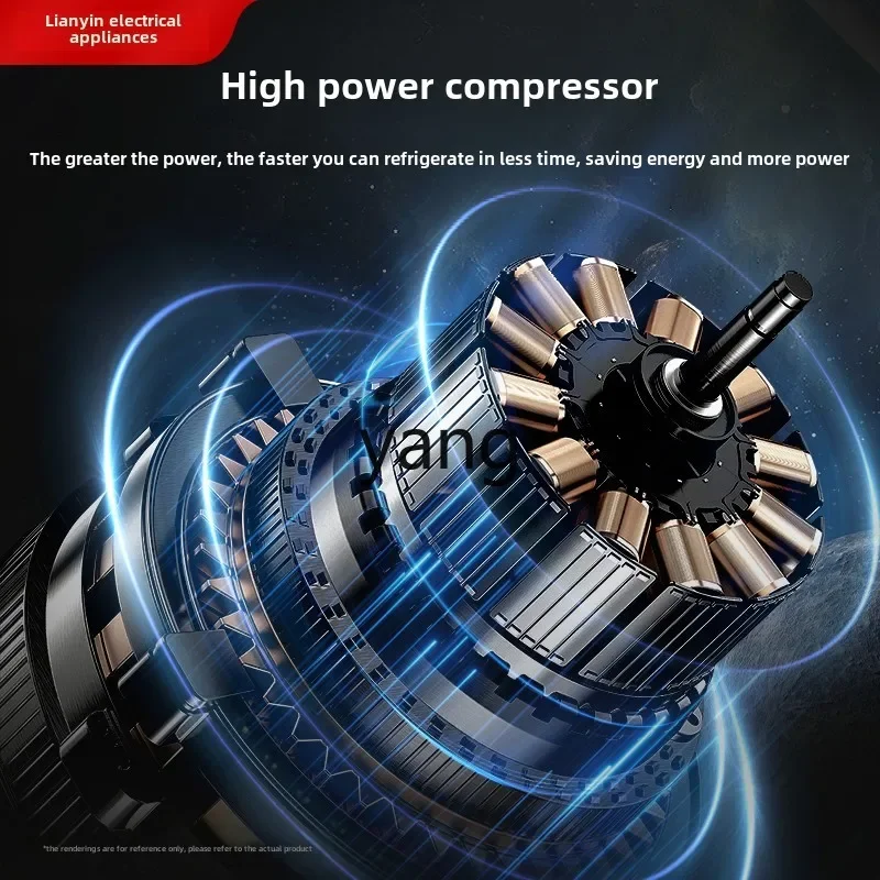 CX fruit fishing display cabinet spray refrigerated salad table slotted commercial fresh-keeping cabinet